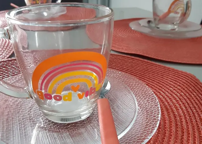 一卧室公寓